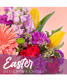 Easter Designer\'s Choice